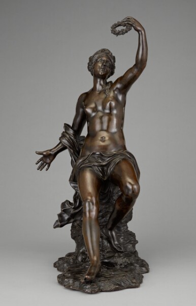 Unknown, Figure of Venus Marina