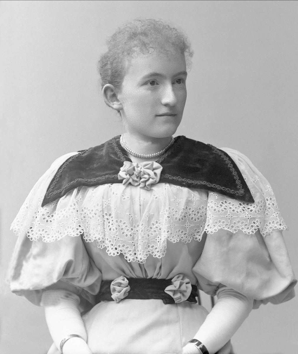 Gustav Borgen, NFB.51618