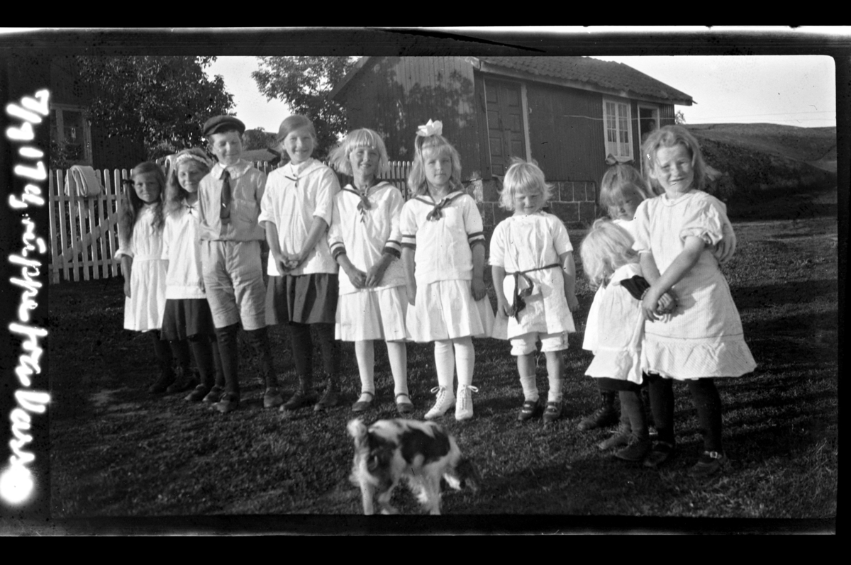 Rolf Sr. Sundt, NF.34664-292