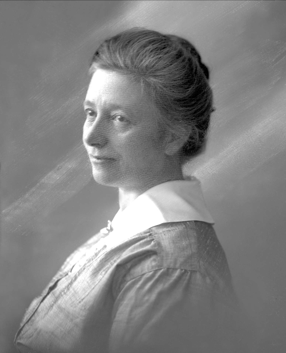 Gustav Borgen, NFB.52331