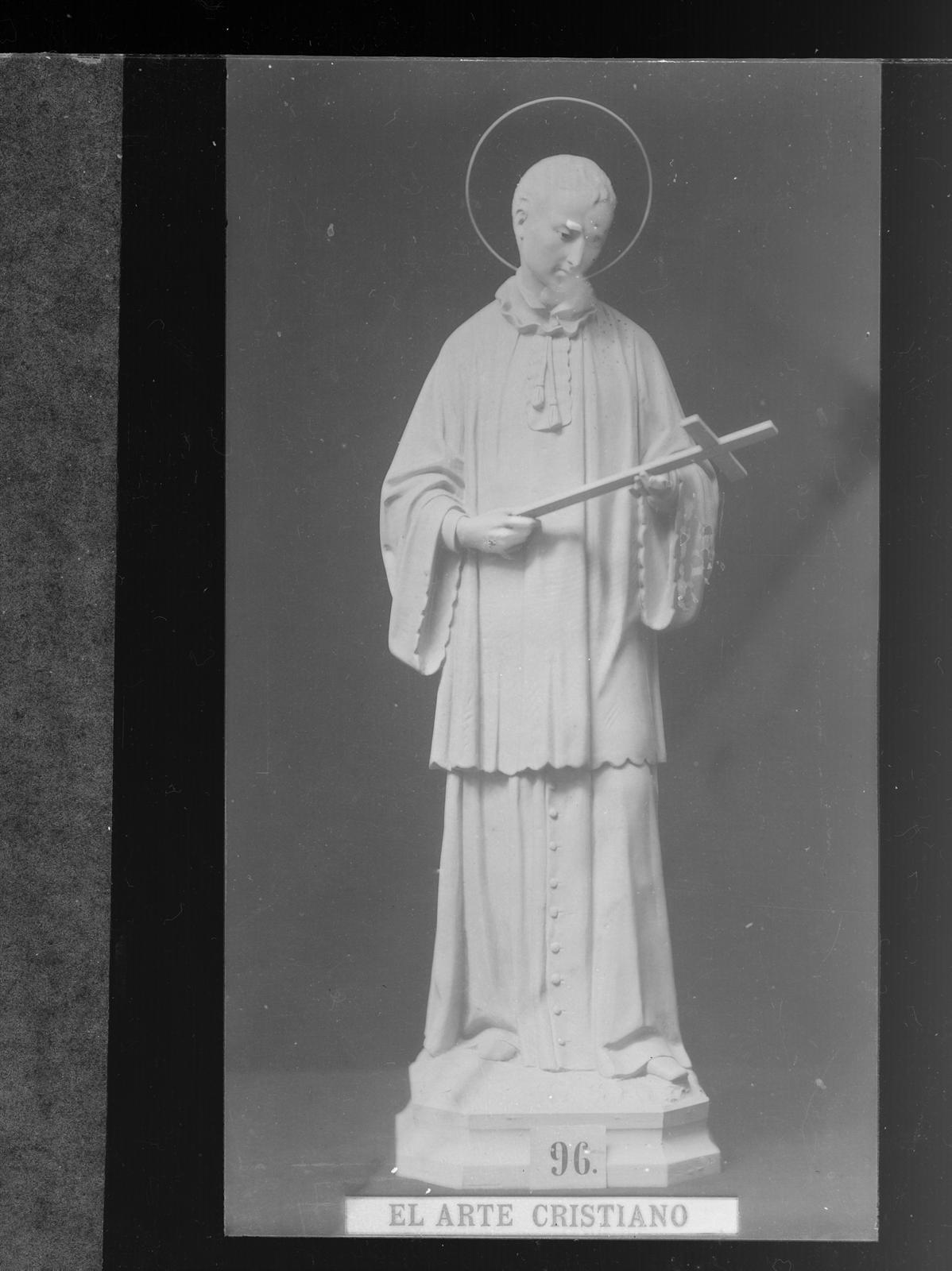 Desconegut, The Christian Arte