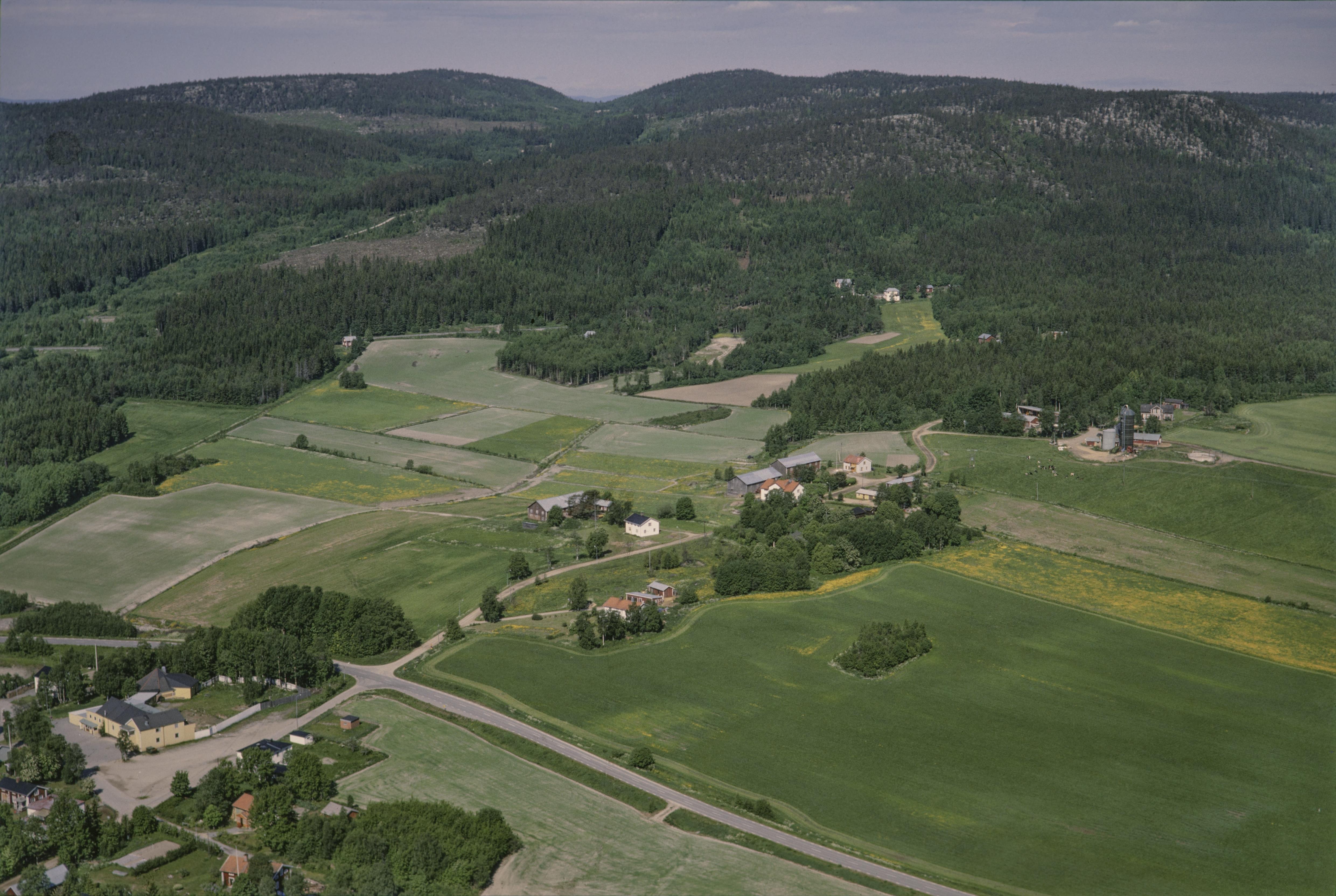 Jan Norrman, Nora 234:1