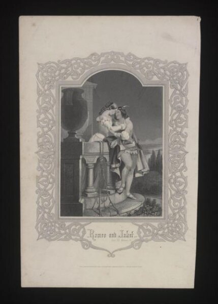 Unknown, Romeo and Juliet