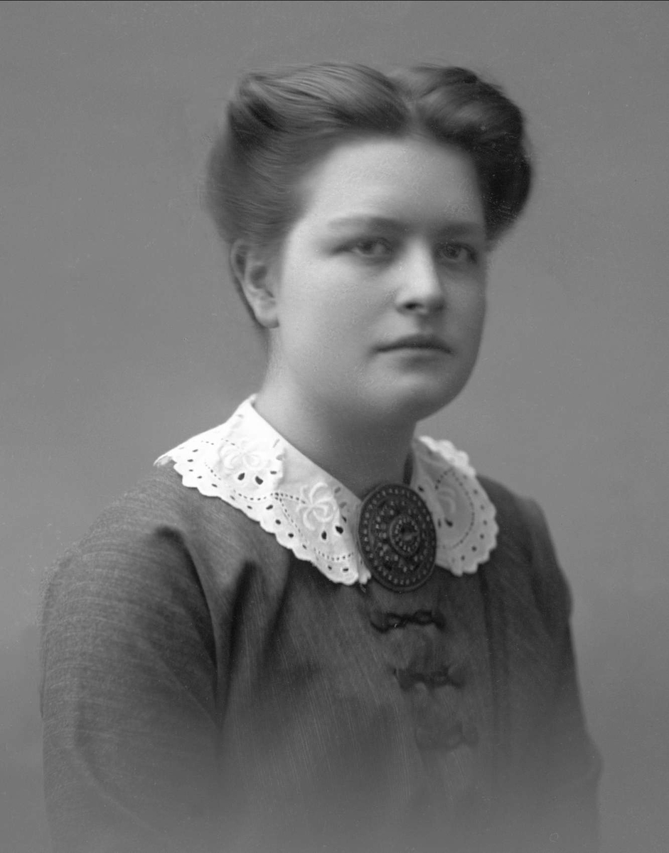 Gustav Borgen, NFB.51373