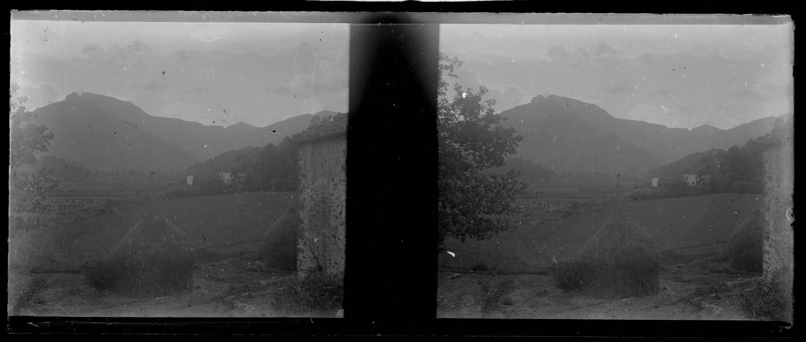 Desconegut, [Landscape]