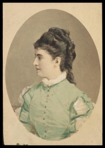 Unknown, Guy Little Theatrical Photograph