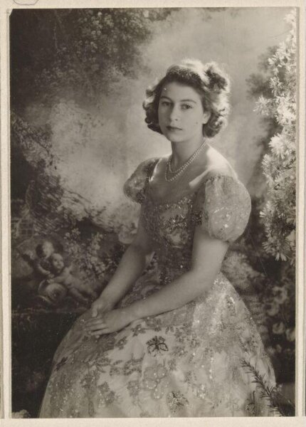 Beaton, Cecil (Sir), Photograph