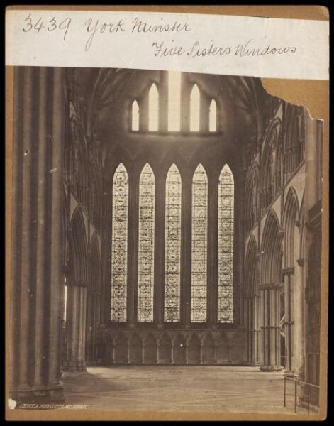 Francis Frith, Photograph