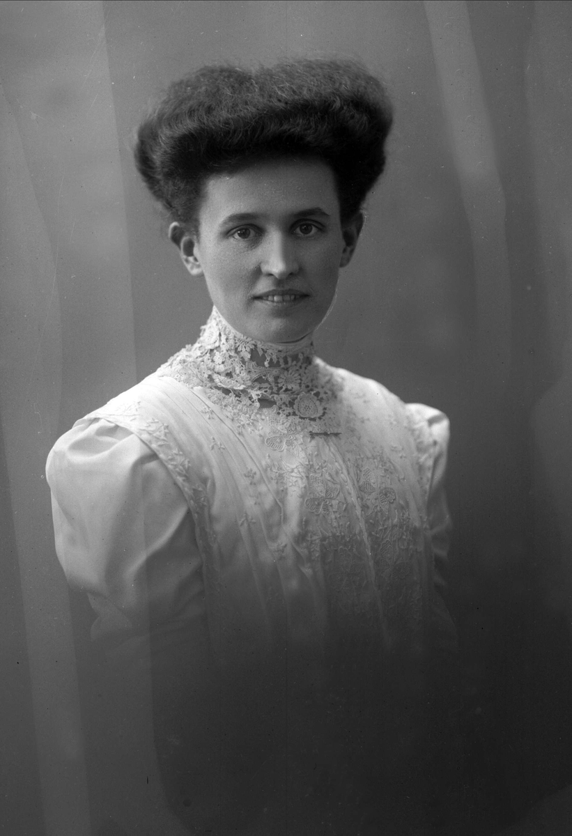 Gustav Borgen, NFB.10707
