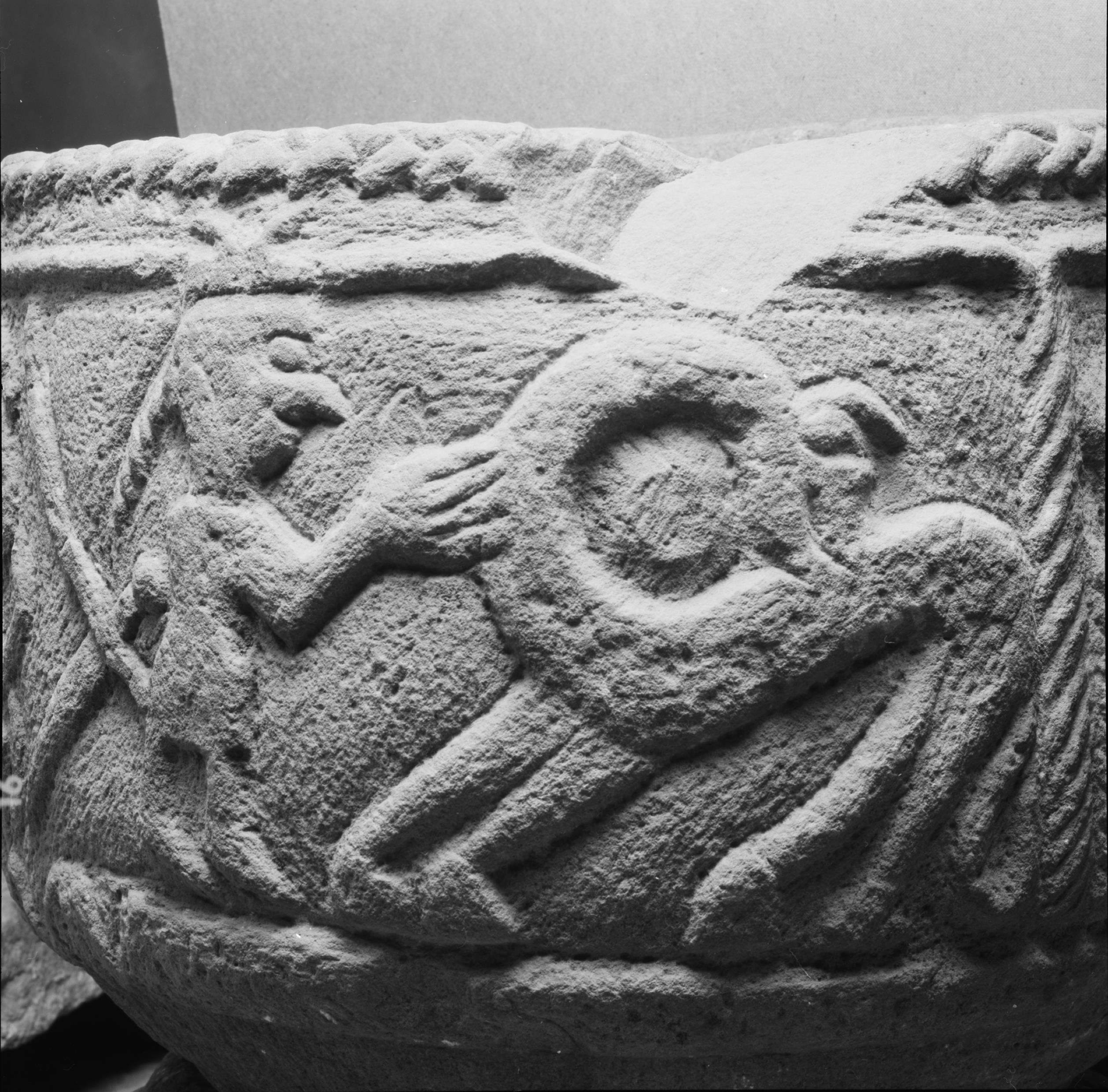 Sören Hallgren, Södra Vings kyrka