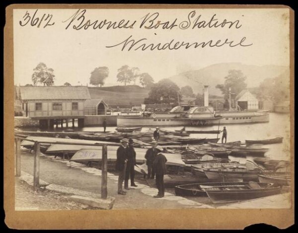 Francis Frith, Photograph