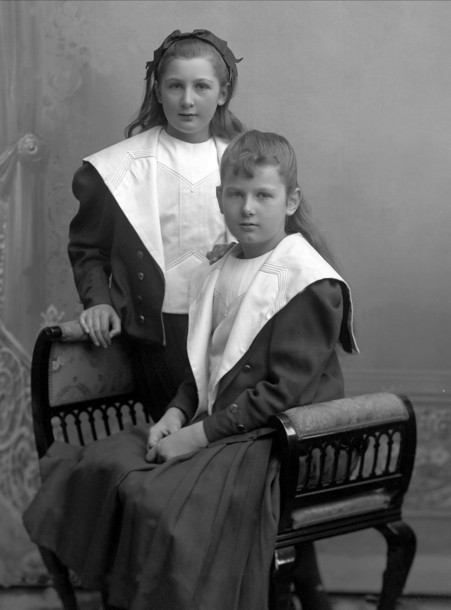 Gustav Borgen, NFB.29674
