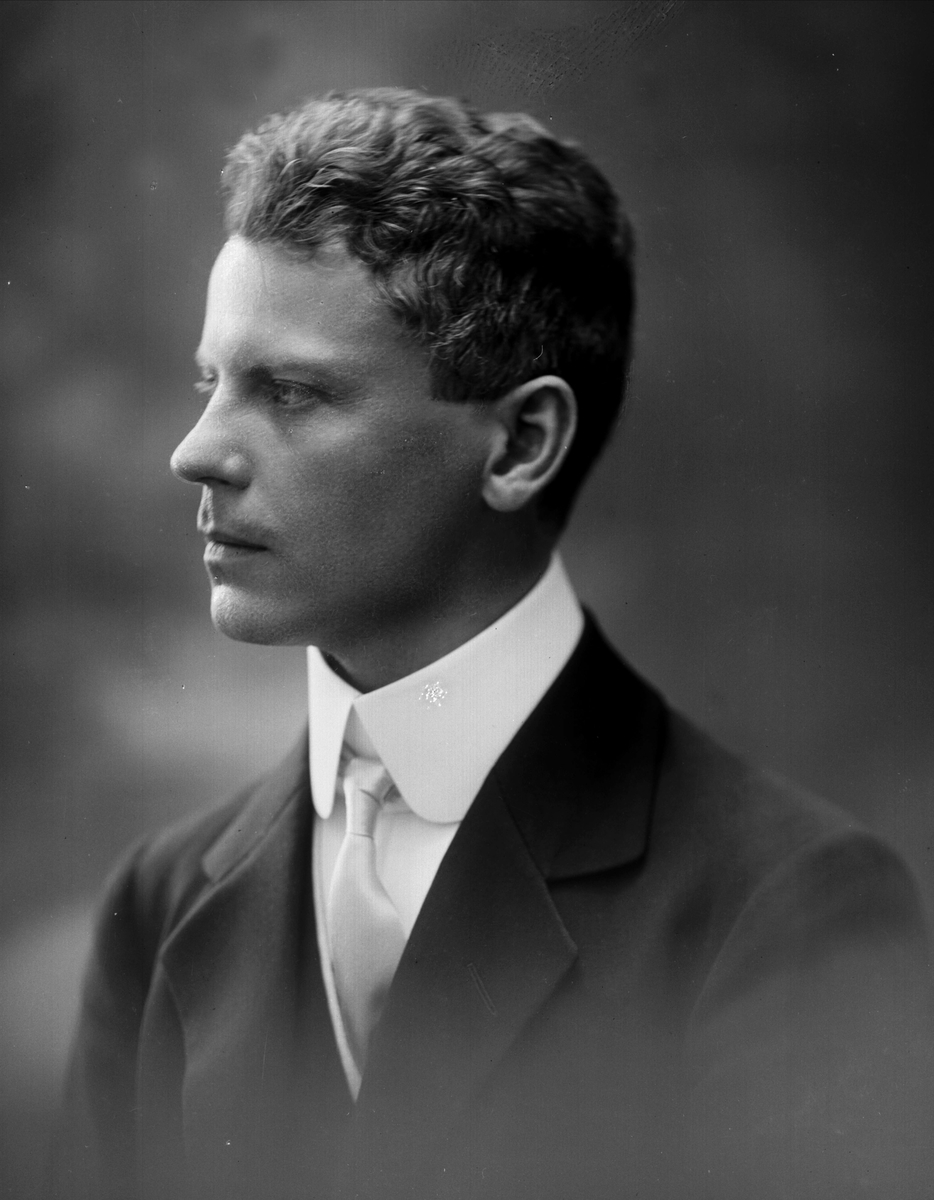 Gustav Borgen, NFB.03457