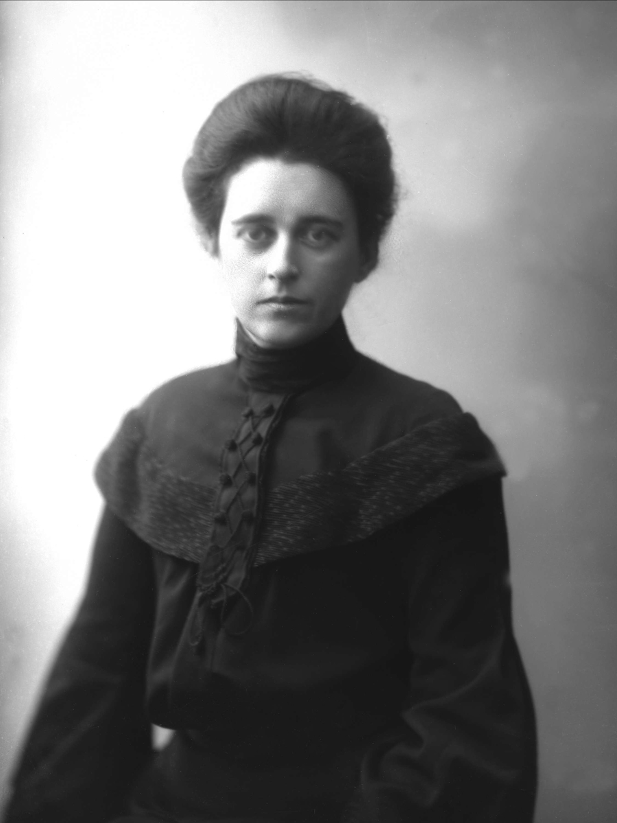 Gustav Borgen, NFB.48099