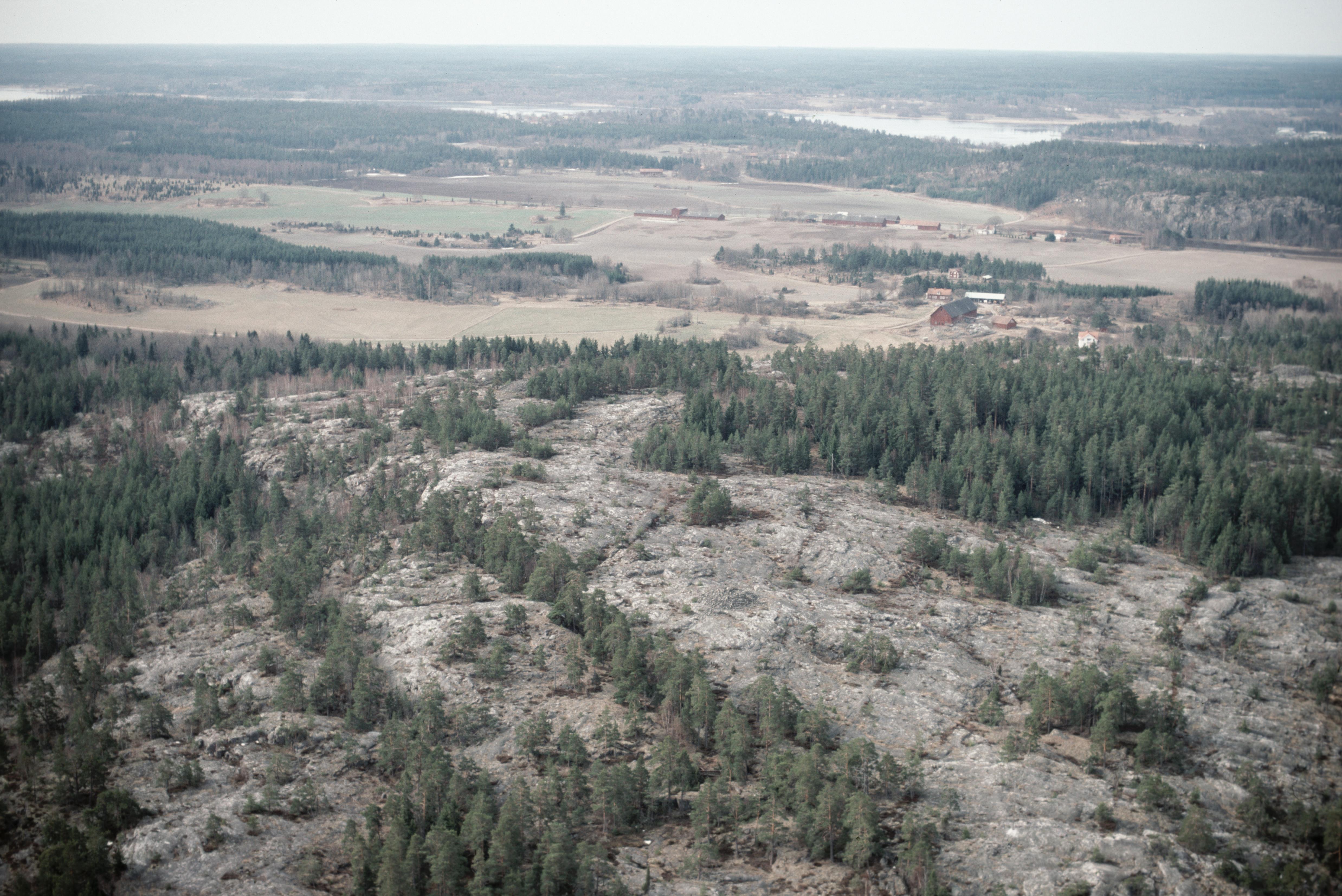 Jan Norrman, Lofta 107:1