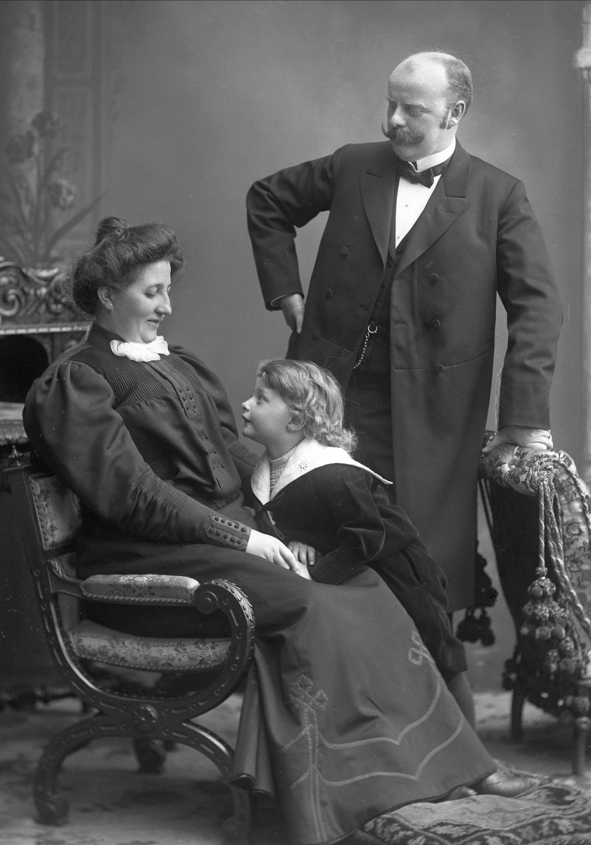 Gustav Borgen, NFB.43939