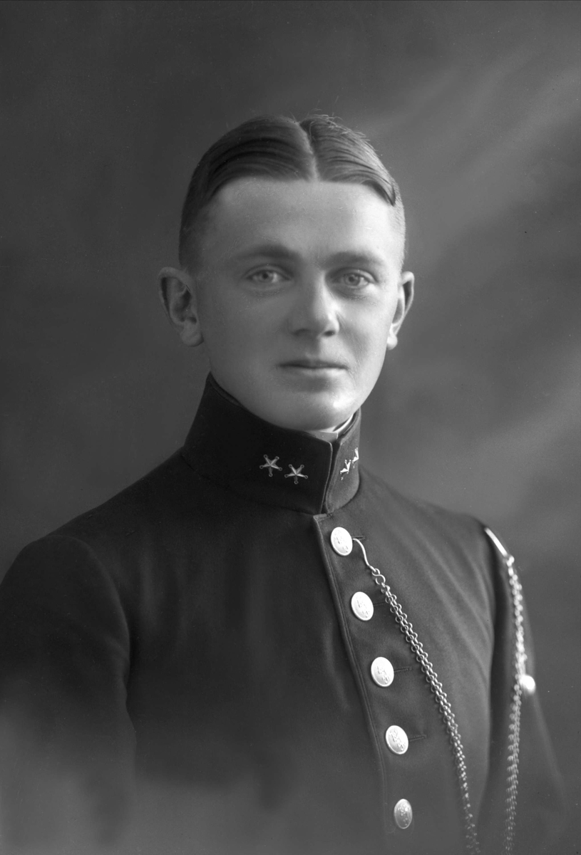 Gustav Borgen, NFB.39929