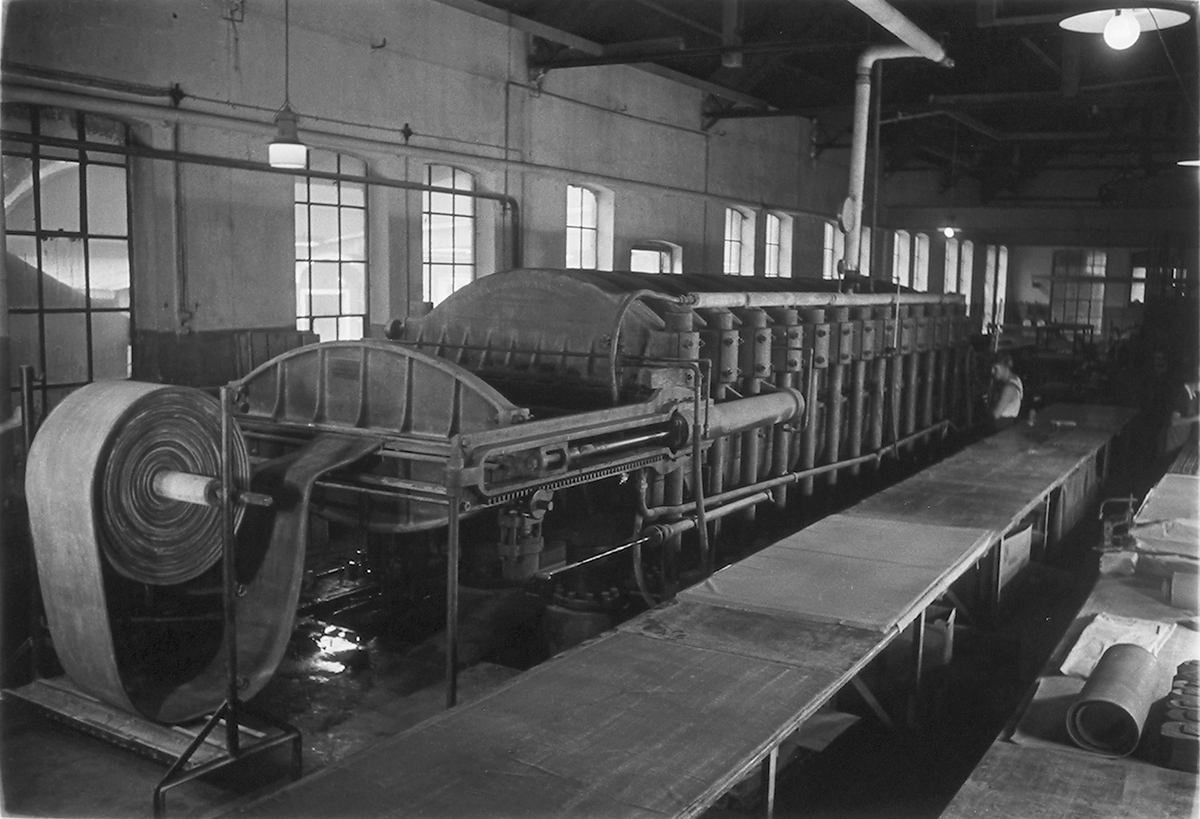 Anders Beer Wilse, Prot: Mjøndalen