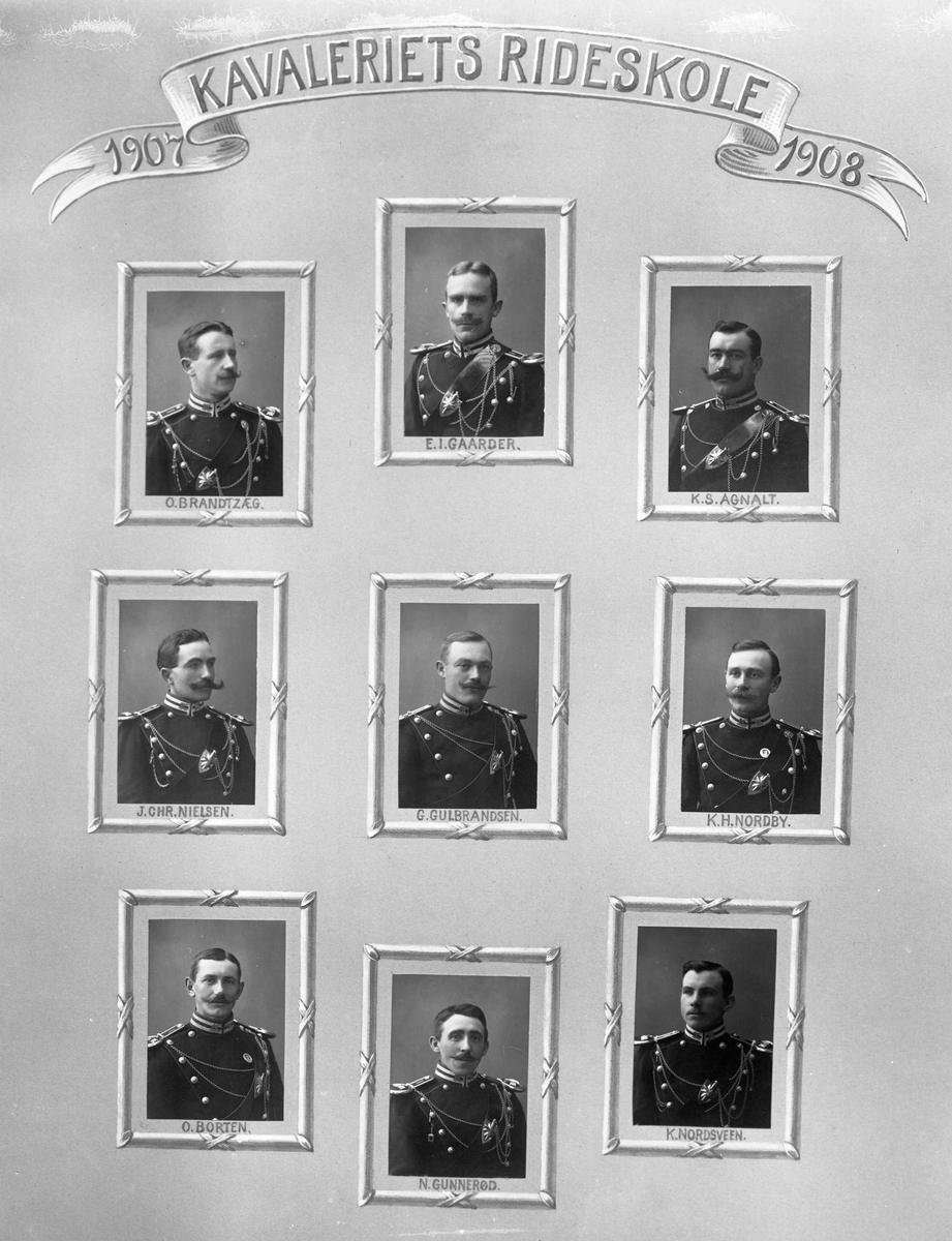 Gustav Borgen, NFB.58095
