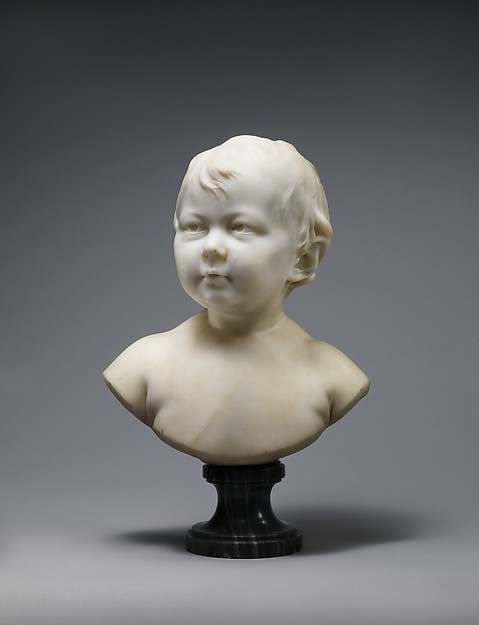 Jean Antoine Houdon, Sabine Houdon (1787–1836)