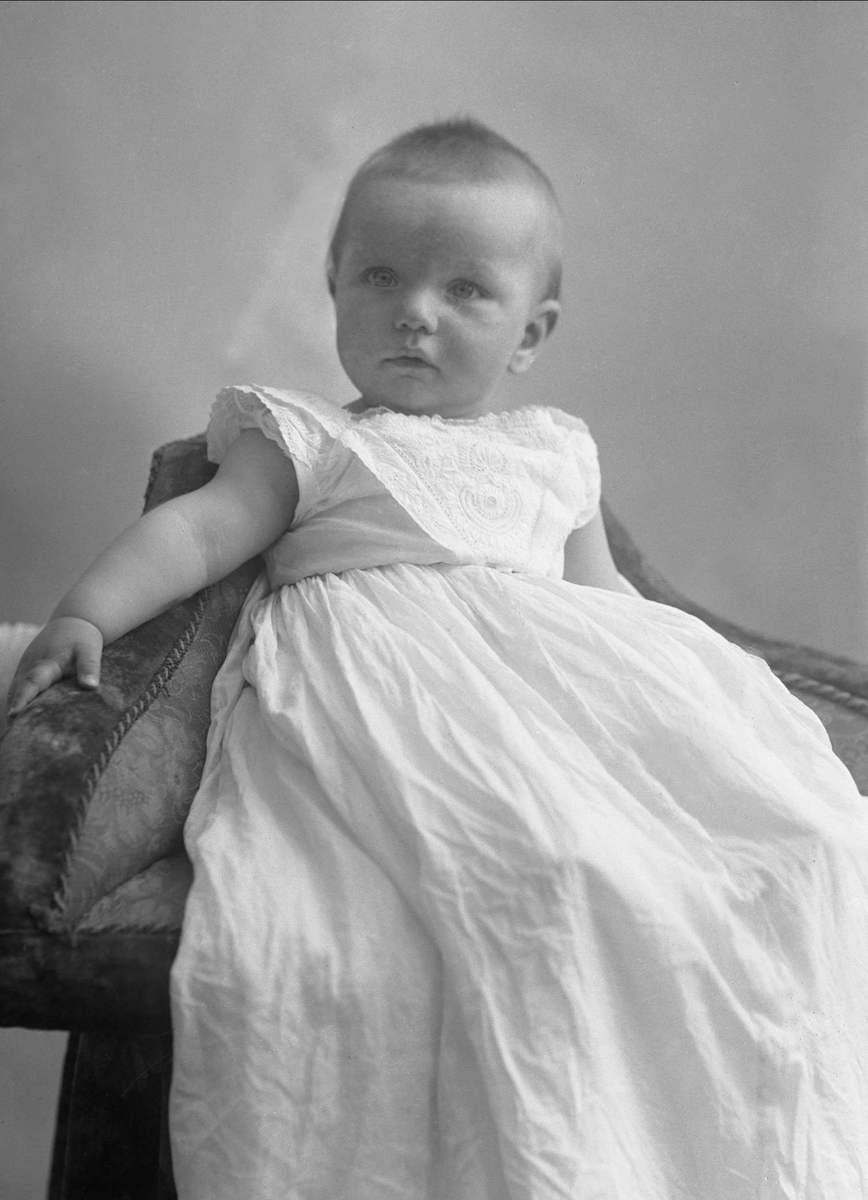 Gustav Borgen, NFB.44991