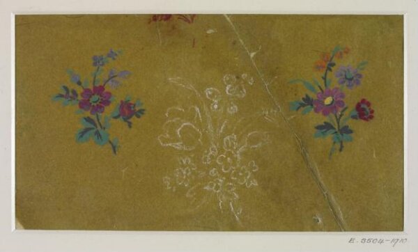 Unknown, Drawing