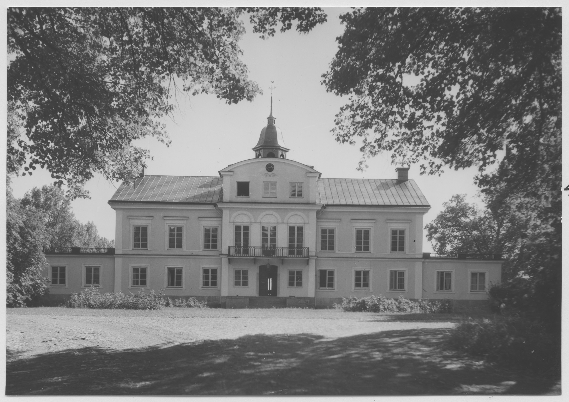 Mårten Sjöbeck, Enköping