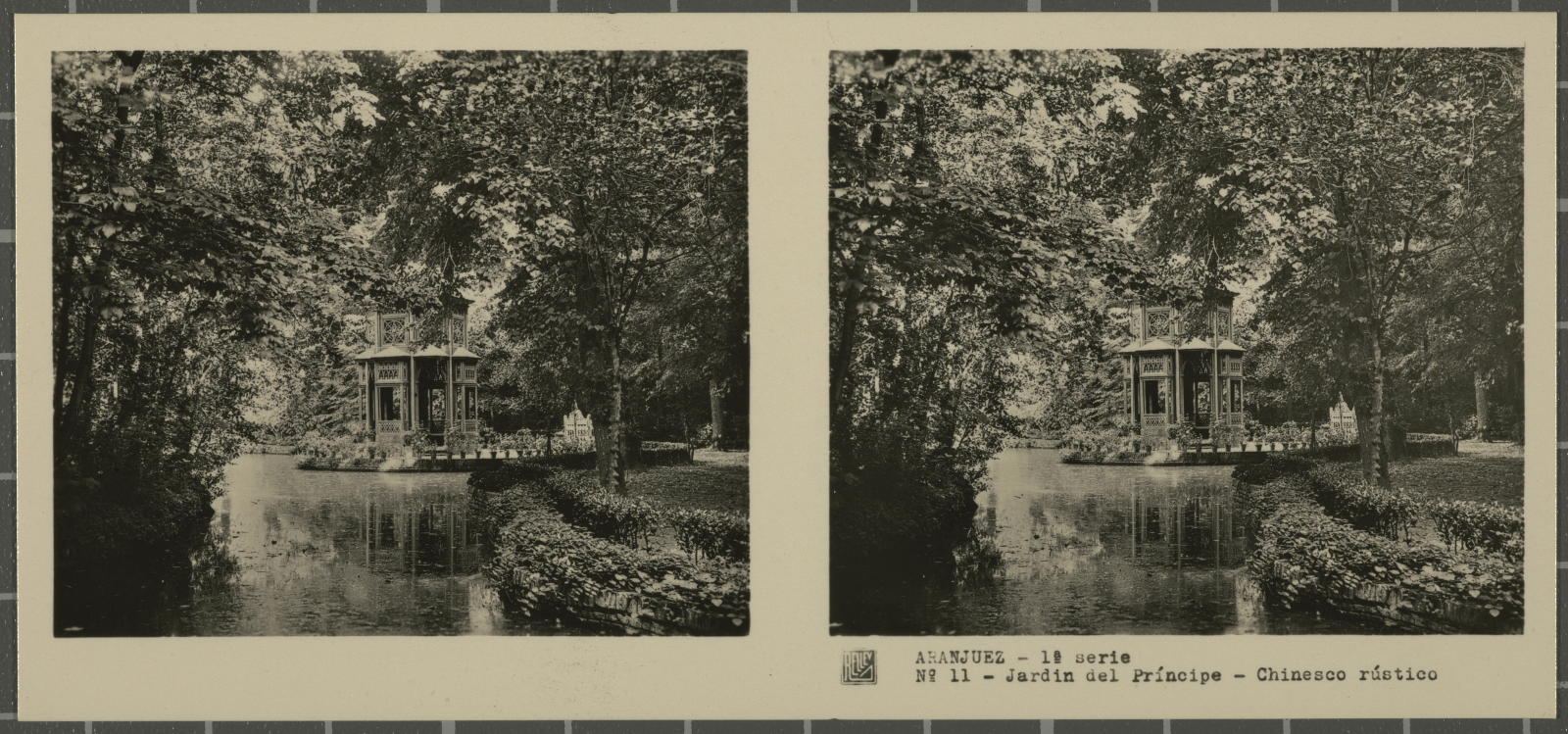 Desconegut, Aranjuez (Madrid)