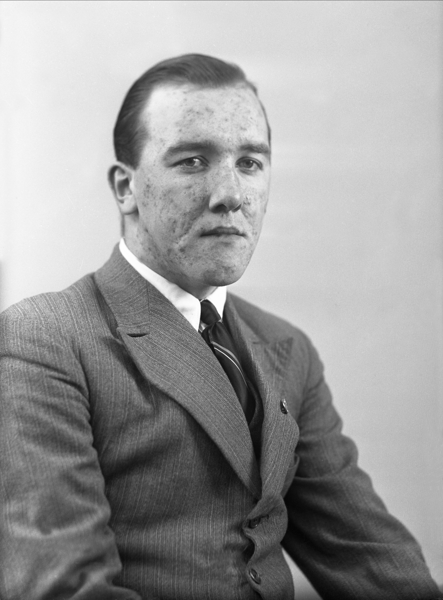 Gustav Borgen, NFB.53524