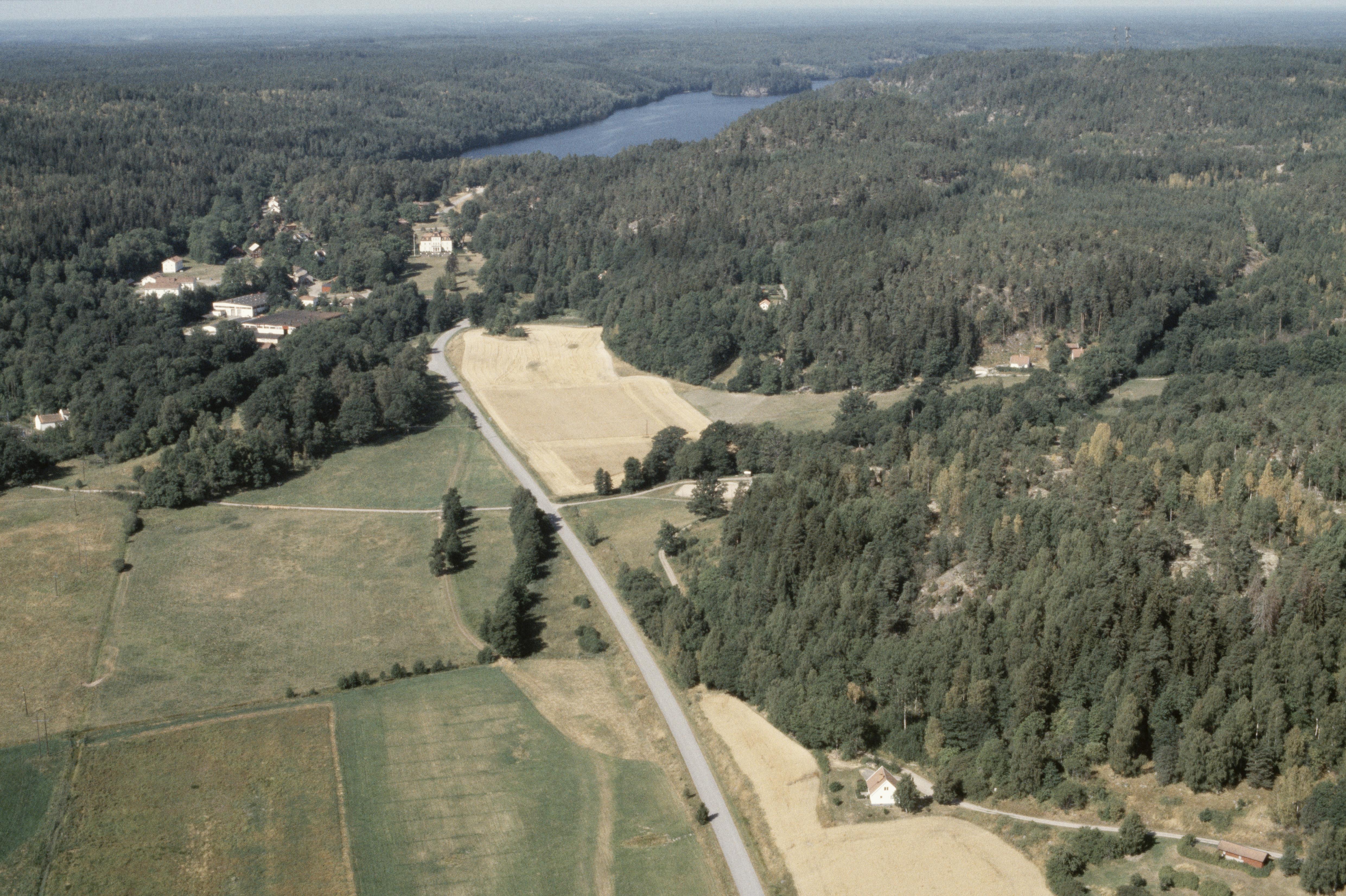 Jan Norrman, Kvillinge 49:1