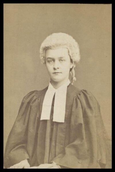 London Stereoscopic and Photographic Company, Guy Little Theatrical Photograph