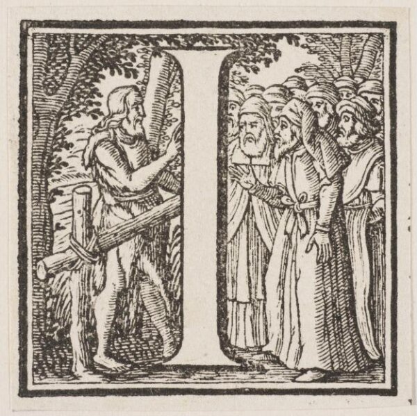 Unknown, Print