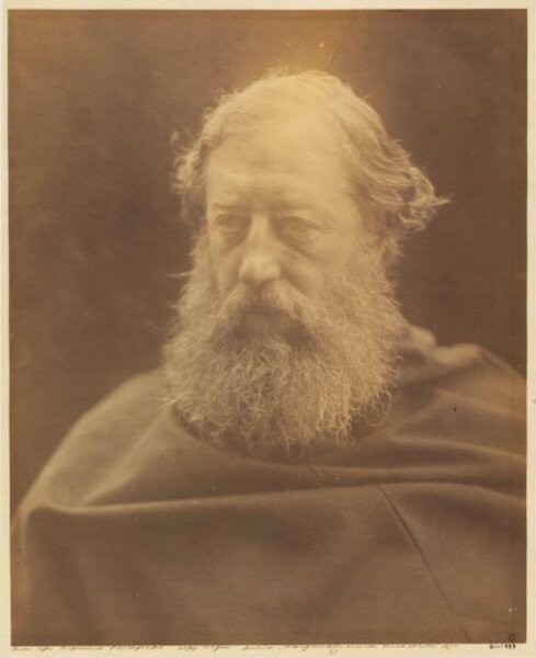 Cameron, Julia Margaret, Sir Alexander Grant