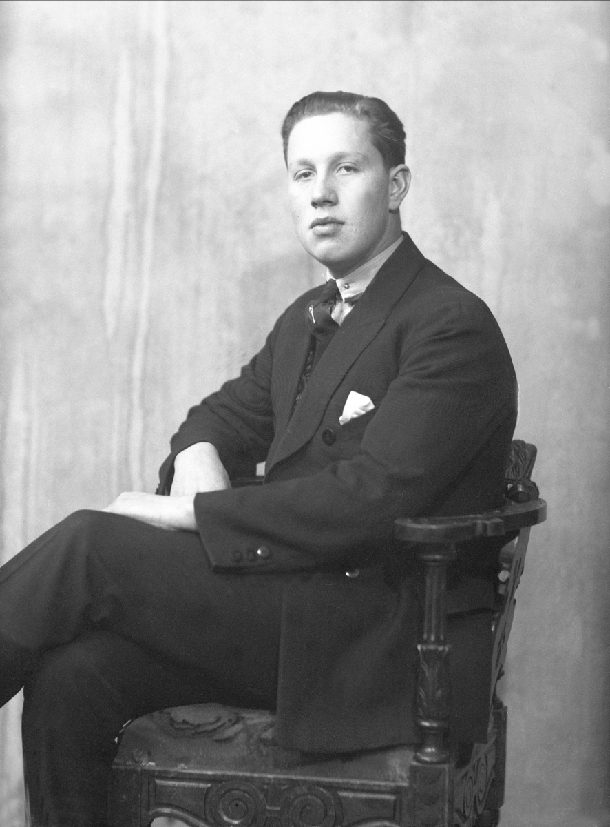 Gustav Borgen, NFB.56194