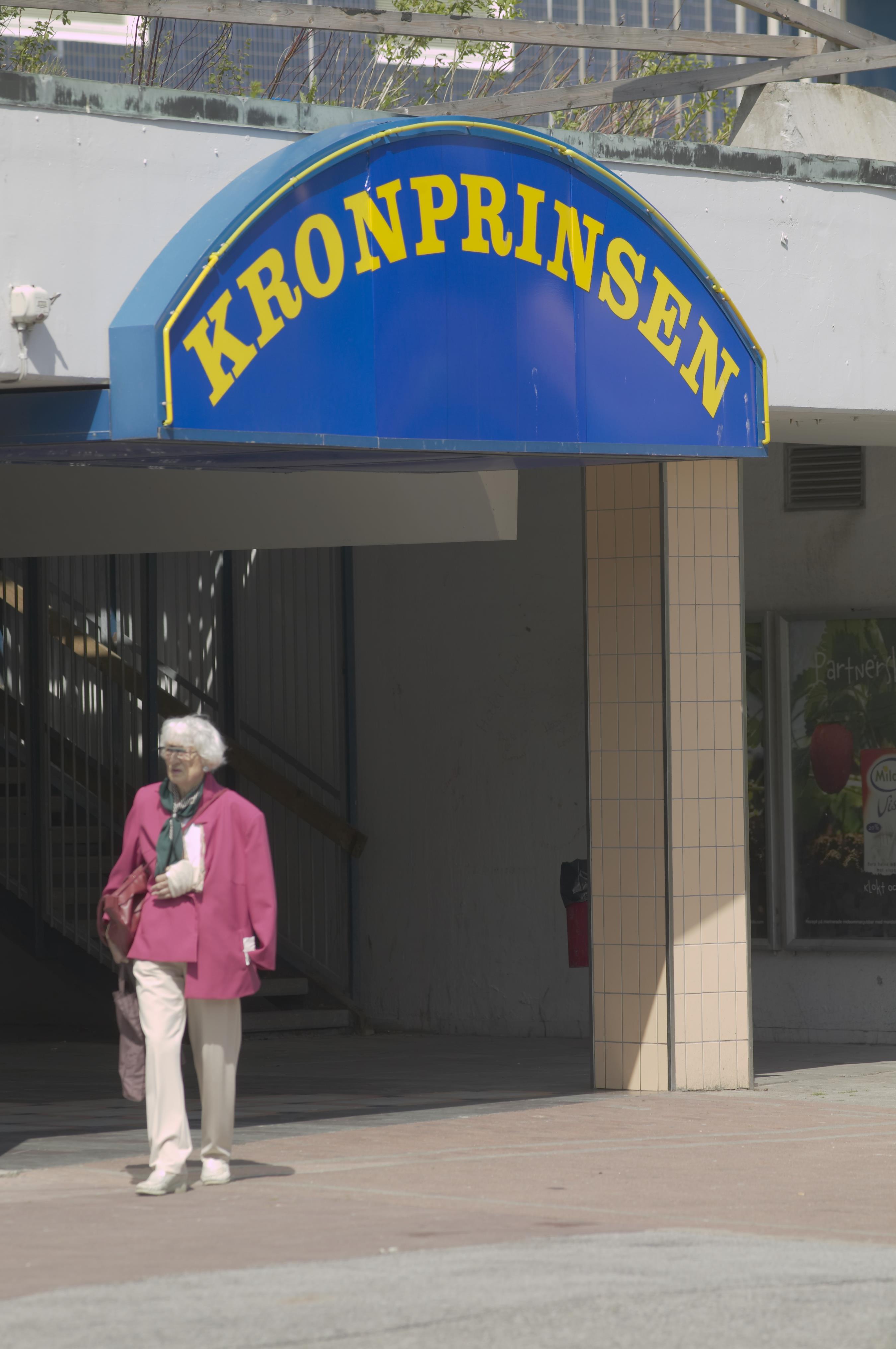 Bengt A Lundberg, Malmö
