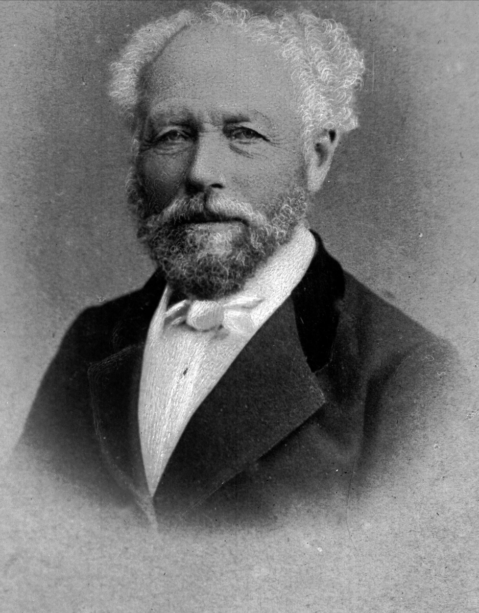 Gustav Borgen, NFB.06909