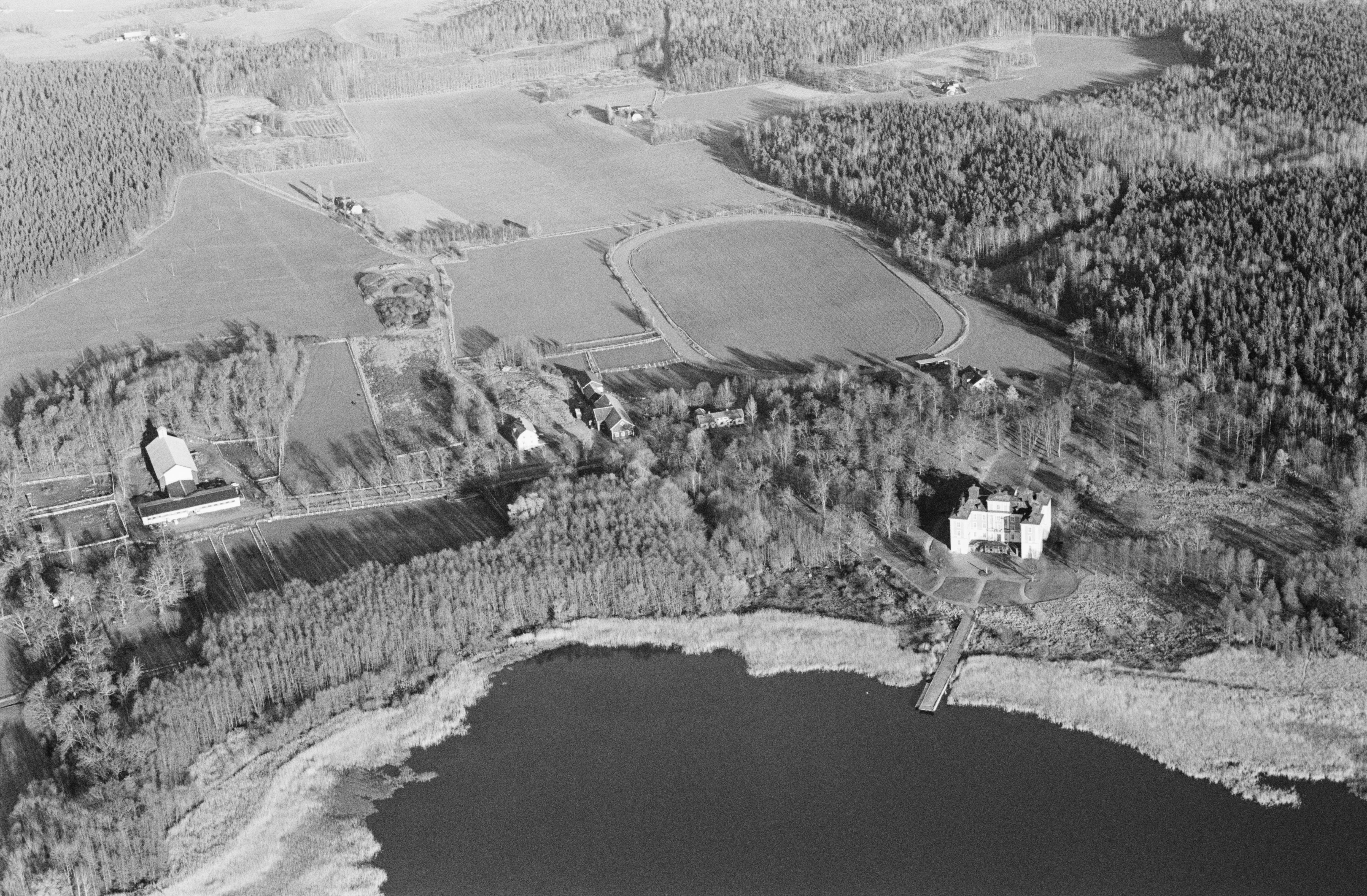 Jan Norrman, Ytterselö 122:1