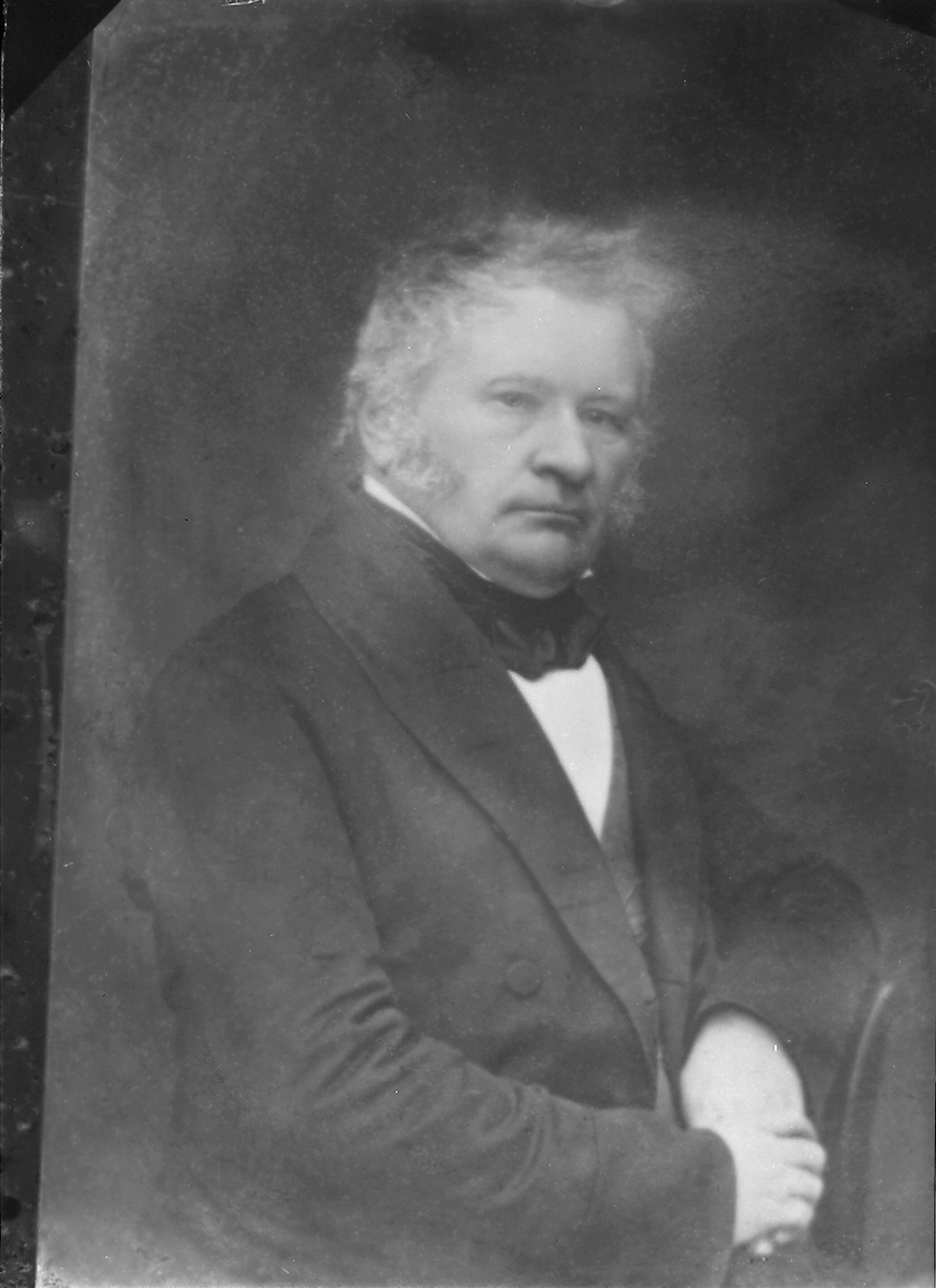 Anders Beer Wilse, Konv: Prokurata Bay