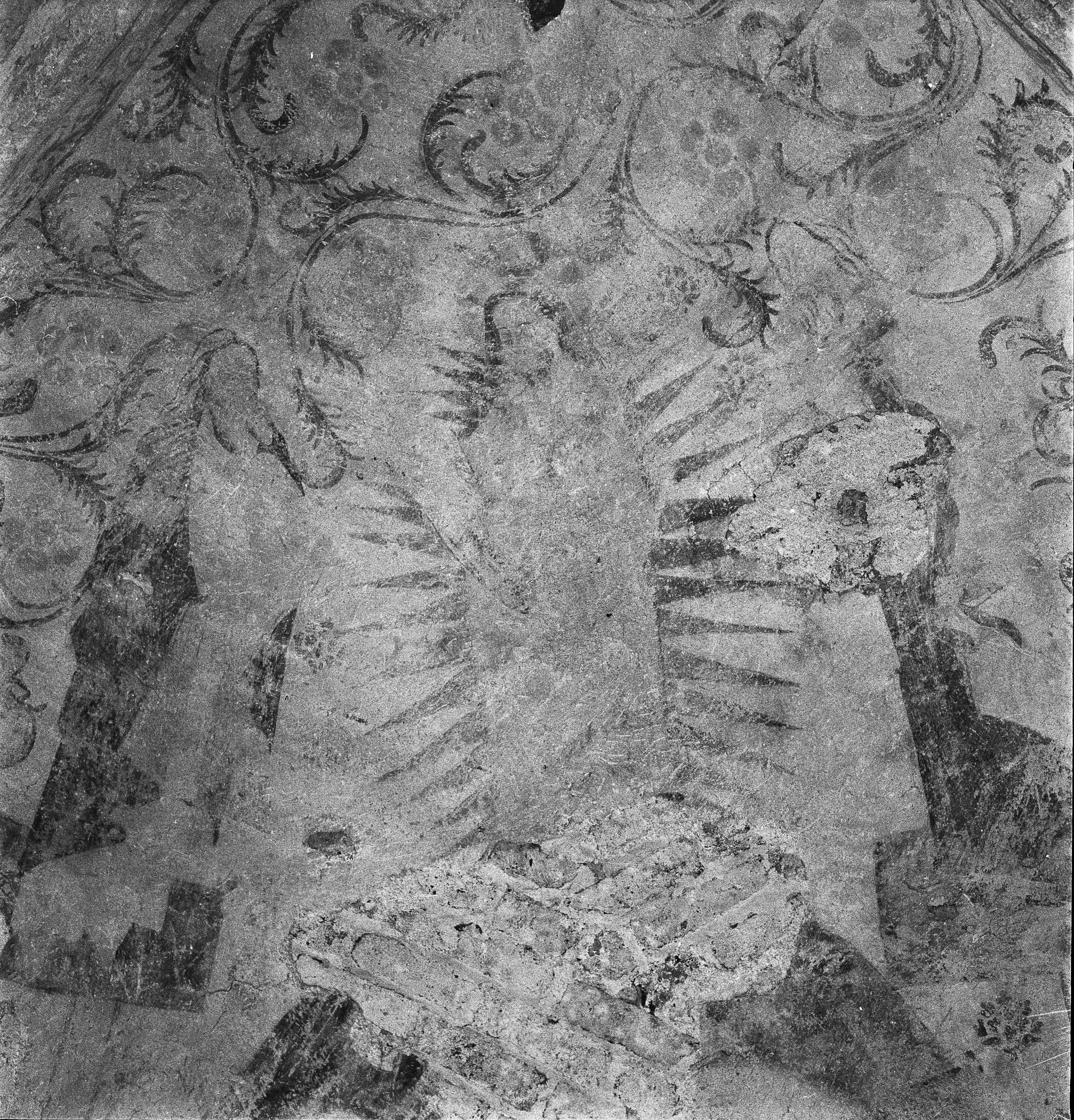Marianne Bratt Gustafsson, Kalmar kyrka