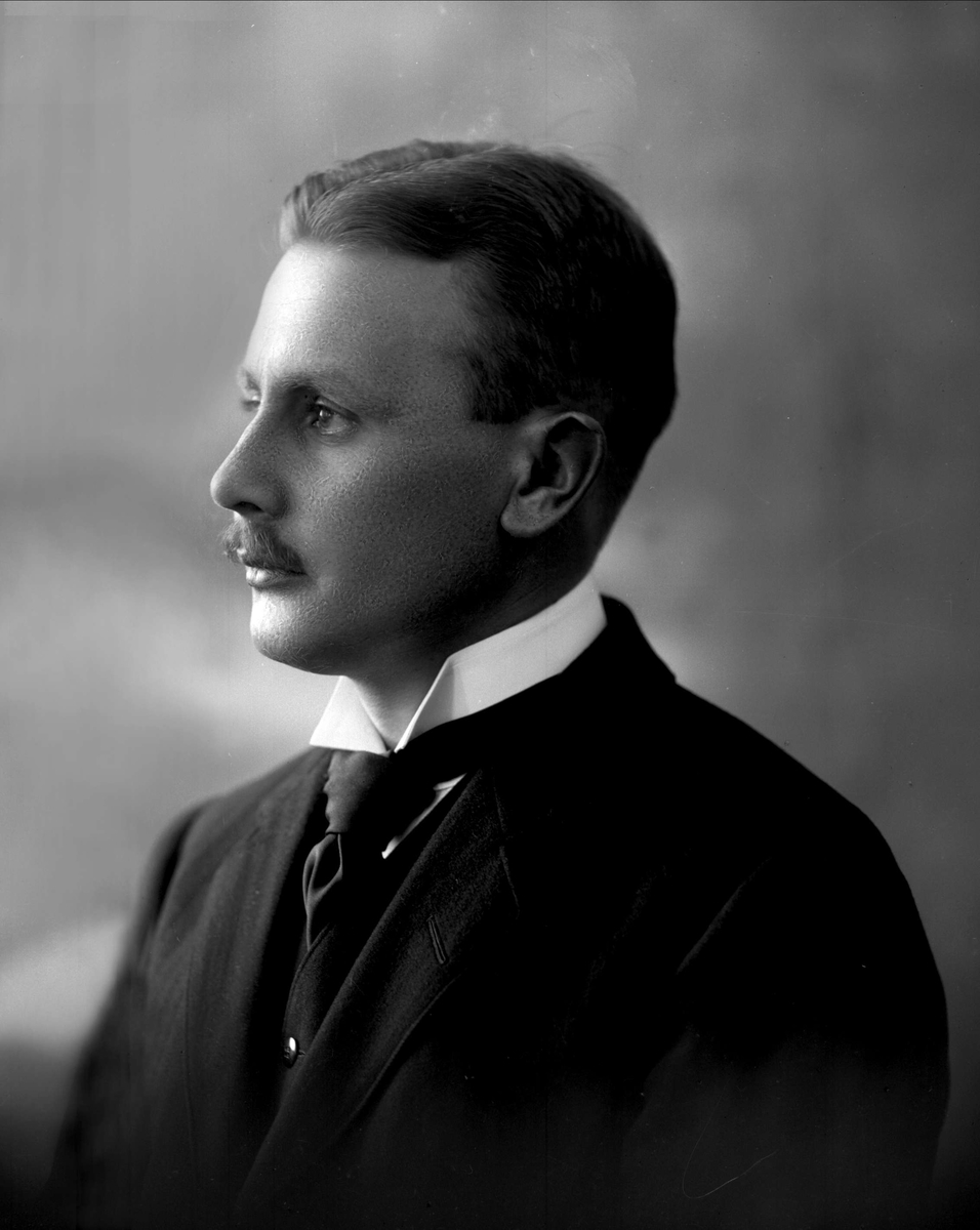 Gustav Borgen, NFB.01347