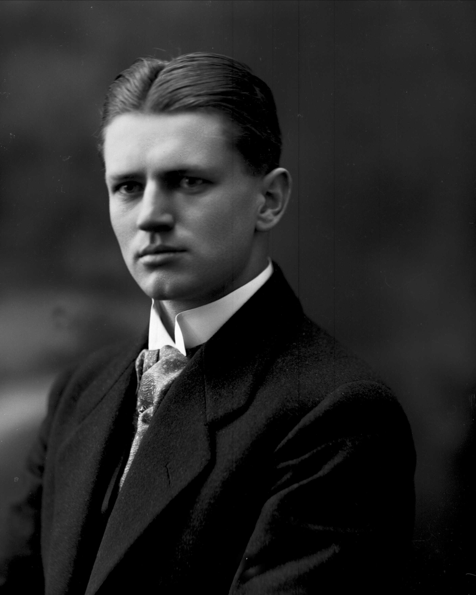Gustav Borgen, NFB.21374