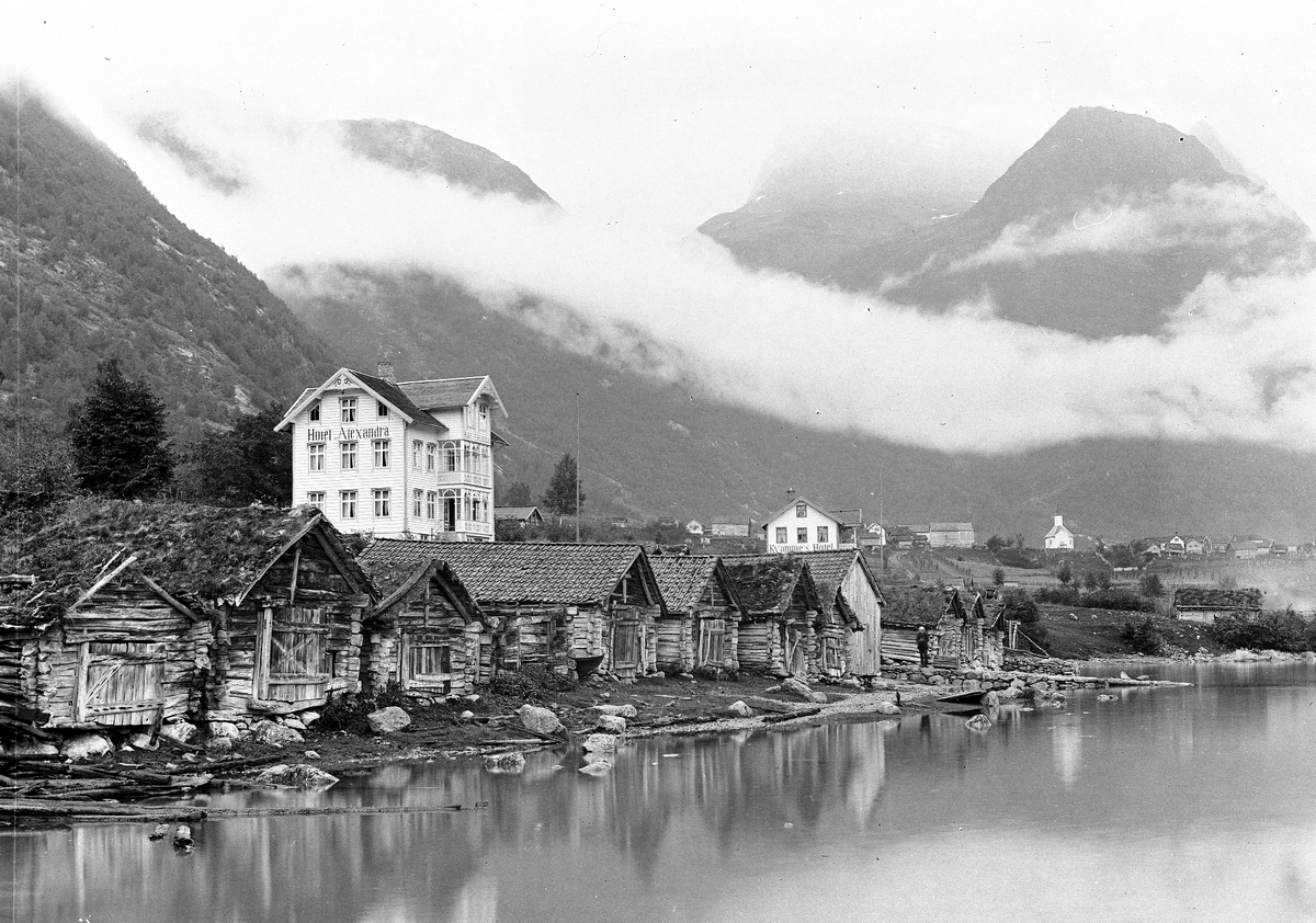 Axel Lindahl, Prot: Loen