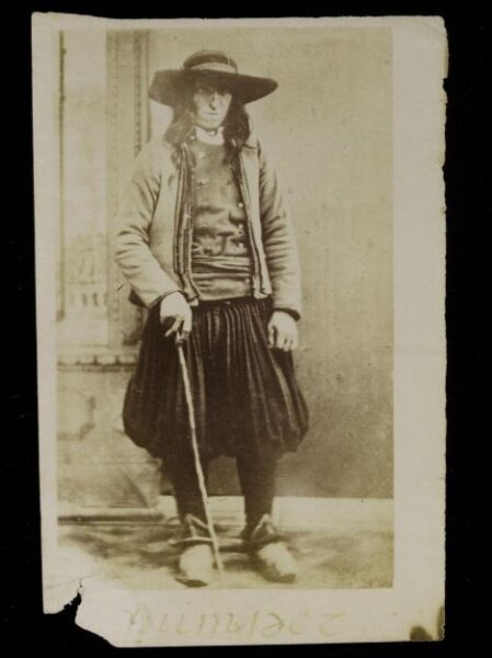 Unknown, Photograph