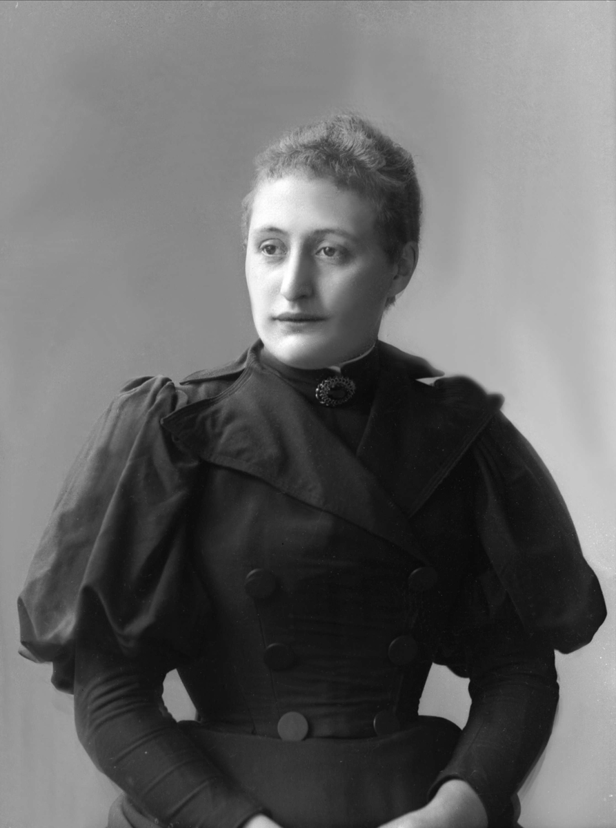 Gustav Borgen, NFB.43054
