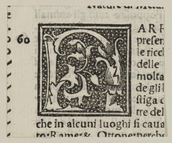 Unknown, Print