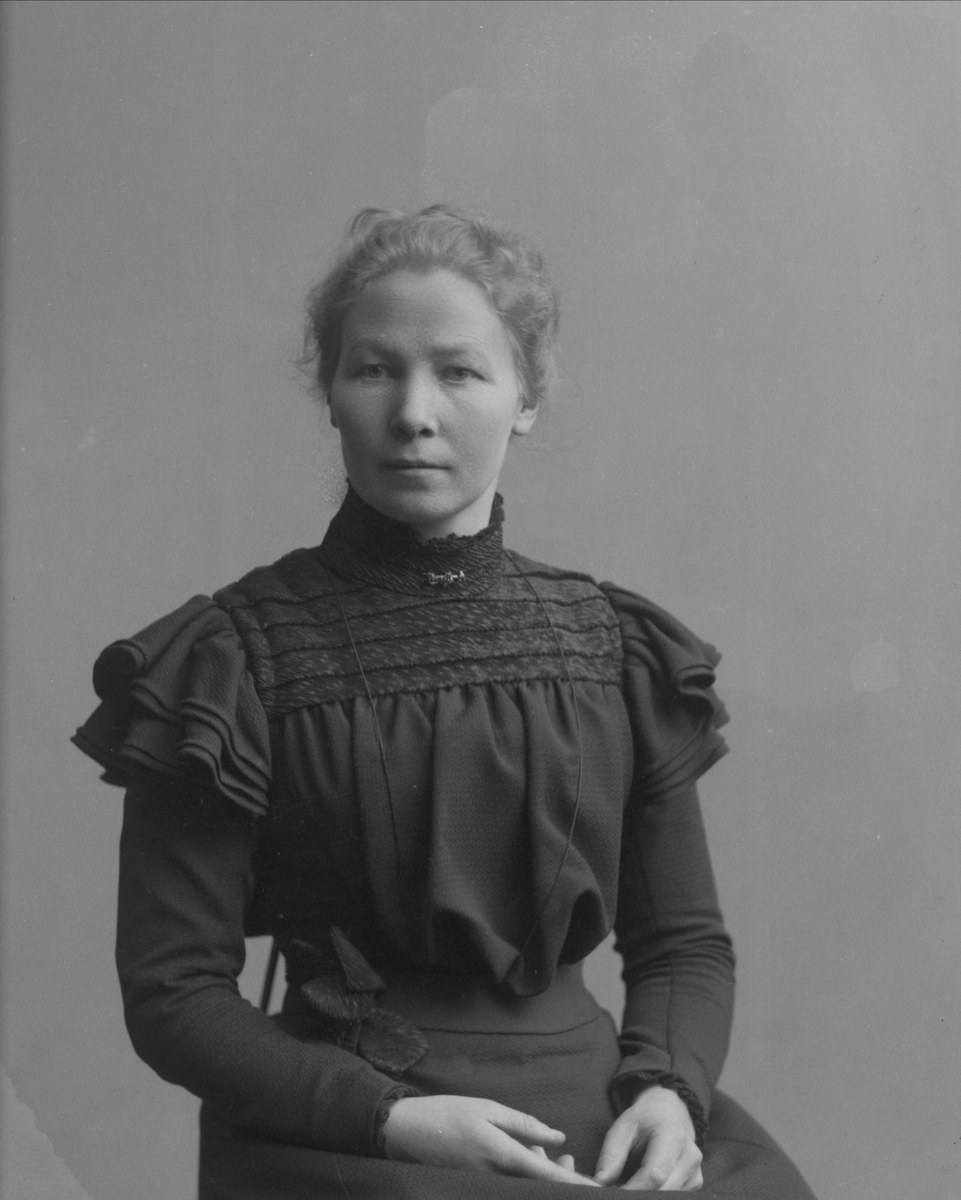 Gustav Borgen, NFB.26026