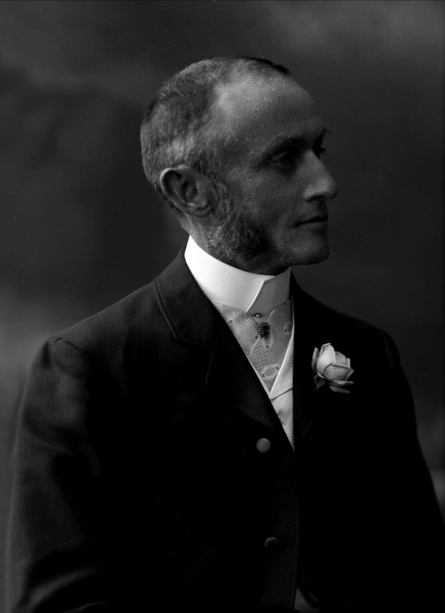 Gustav Borgen, NFB.07767