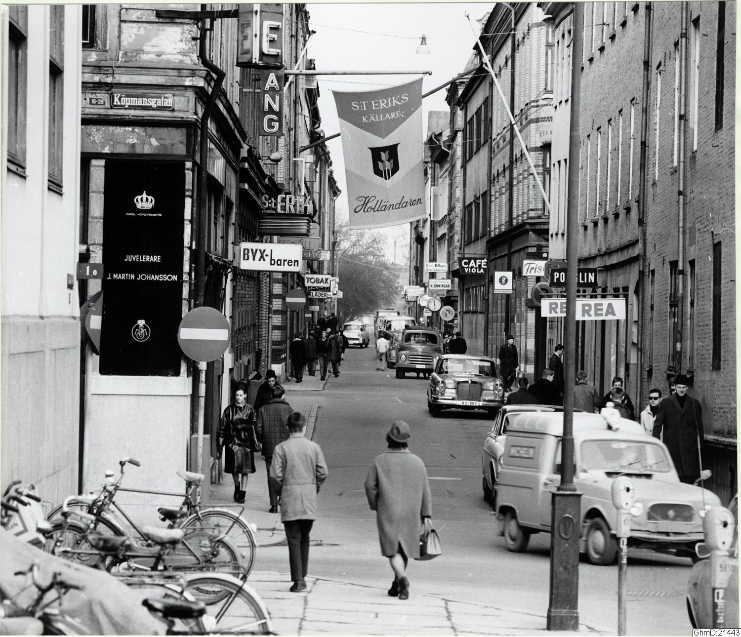 Harald Wideen, påsiktsbild, fotografi, bilder