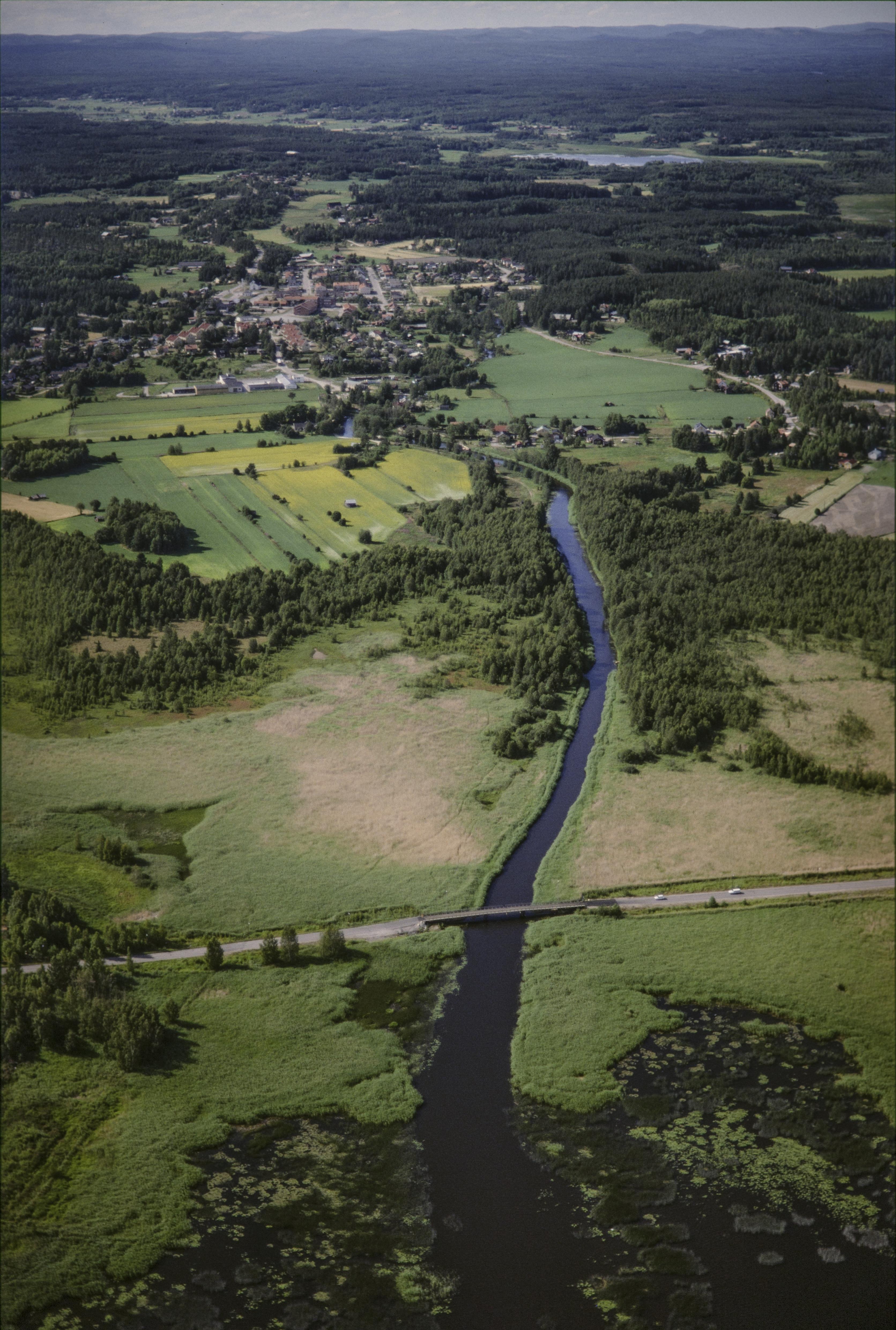 Jan Norrman, Norrala 85:1