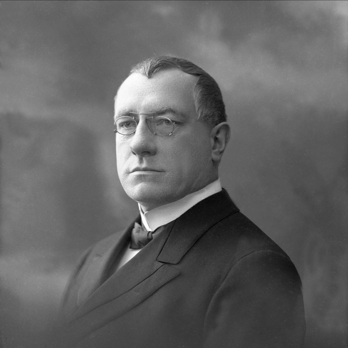 Gustav Borgen, NFB.51106